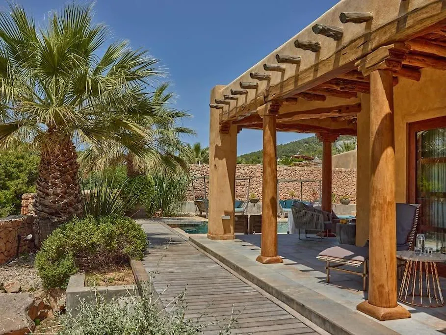 Kasbah Darshan Cala Vadella